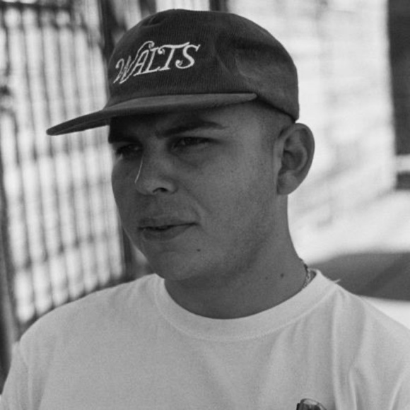 Meet your Posher, Tyler - Picture 1 of 1